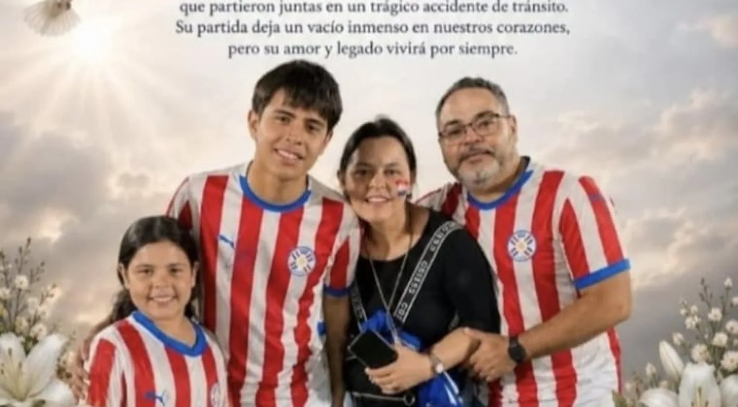 Otra familia murió y se abulta la lista de víctimas fatales en Pedrozo