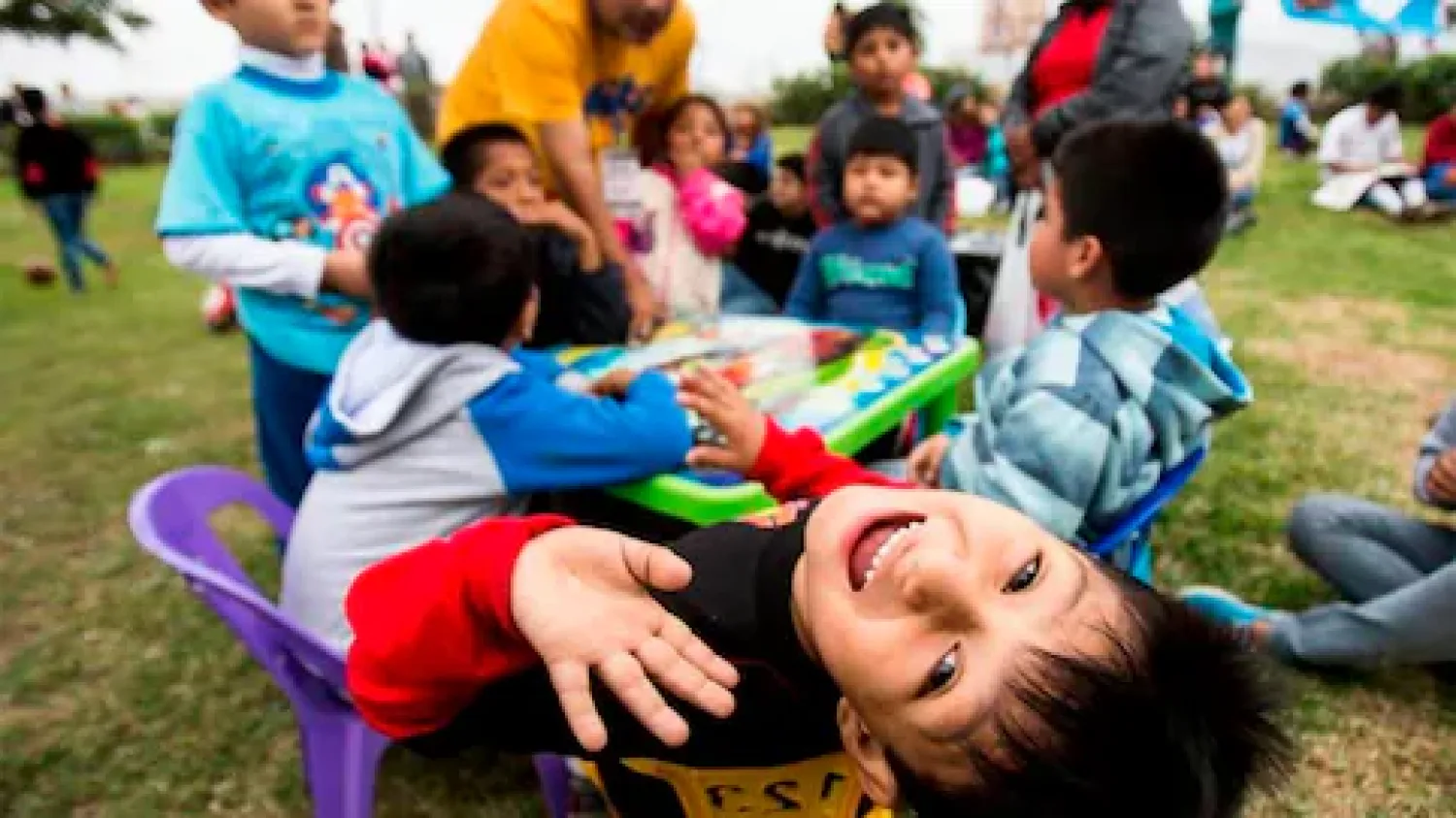 Universidad Interamericana prepara gran festejo por el Día del Niño en el barrio San Blas