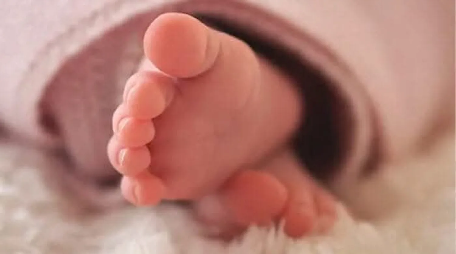 Bebé de 9 meses muere tras sufrir un cuadro de gastroenteritis y deshidratación grave