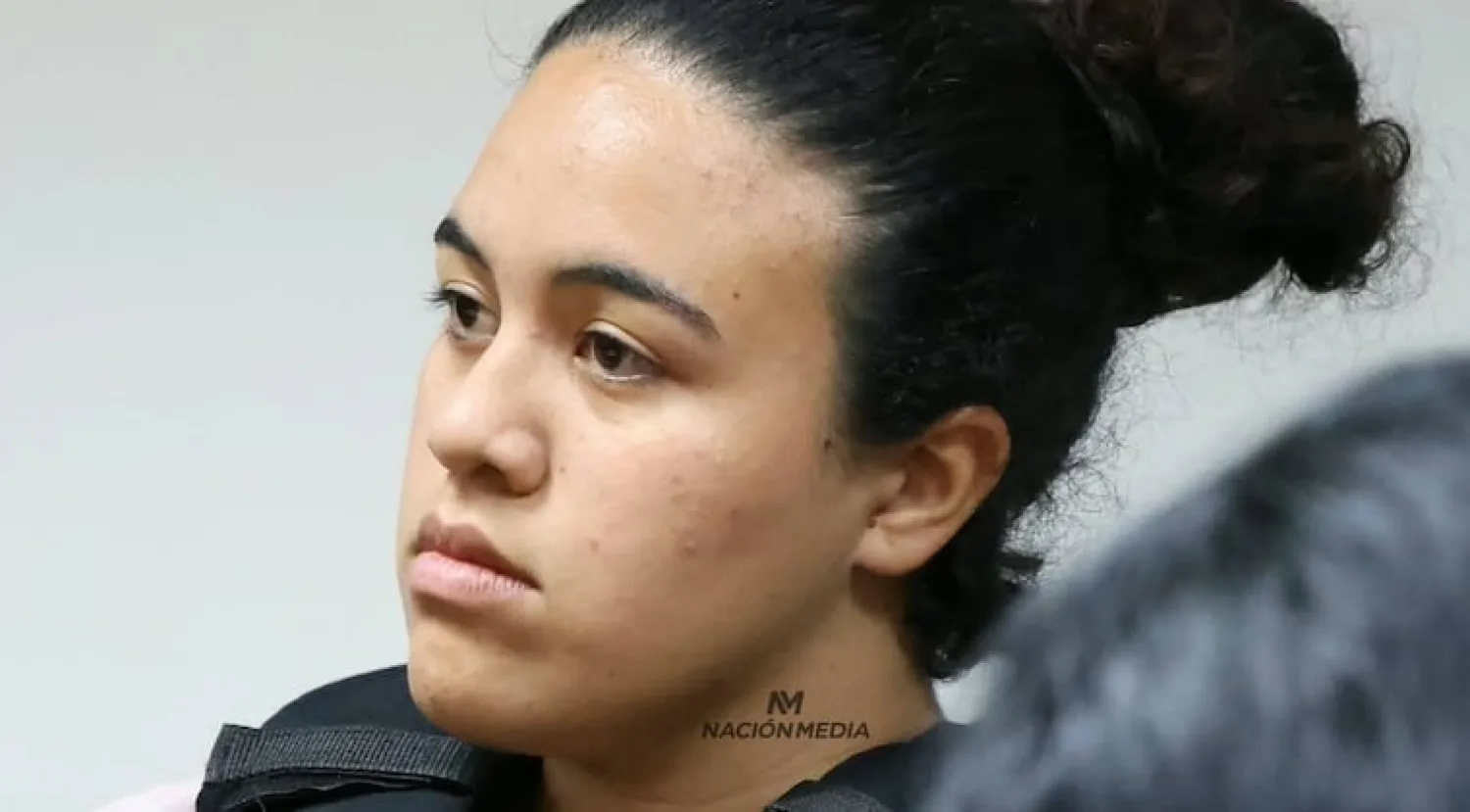 Condenan a 10 años a instigadora del crimen de María Fernanda
