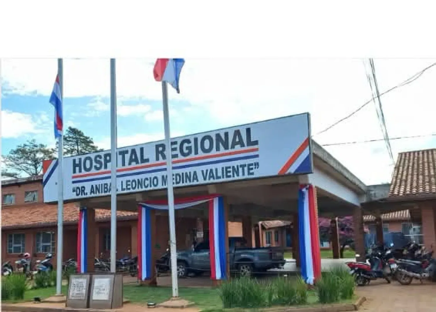 Madre e hijo fueron trasladados a Asunción tras sufrir graves quemaduras y una mujer quedó internada en el Hospital de PJC