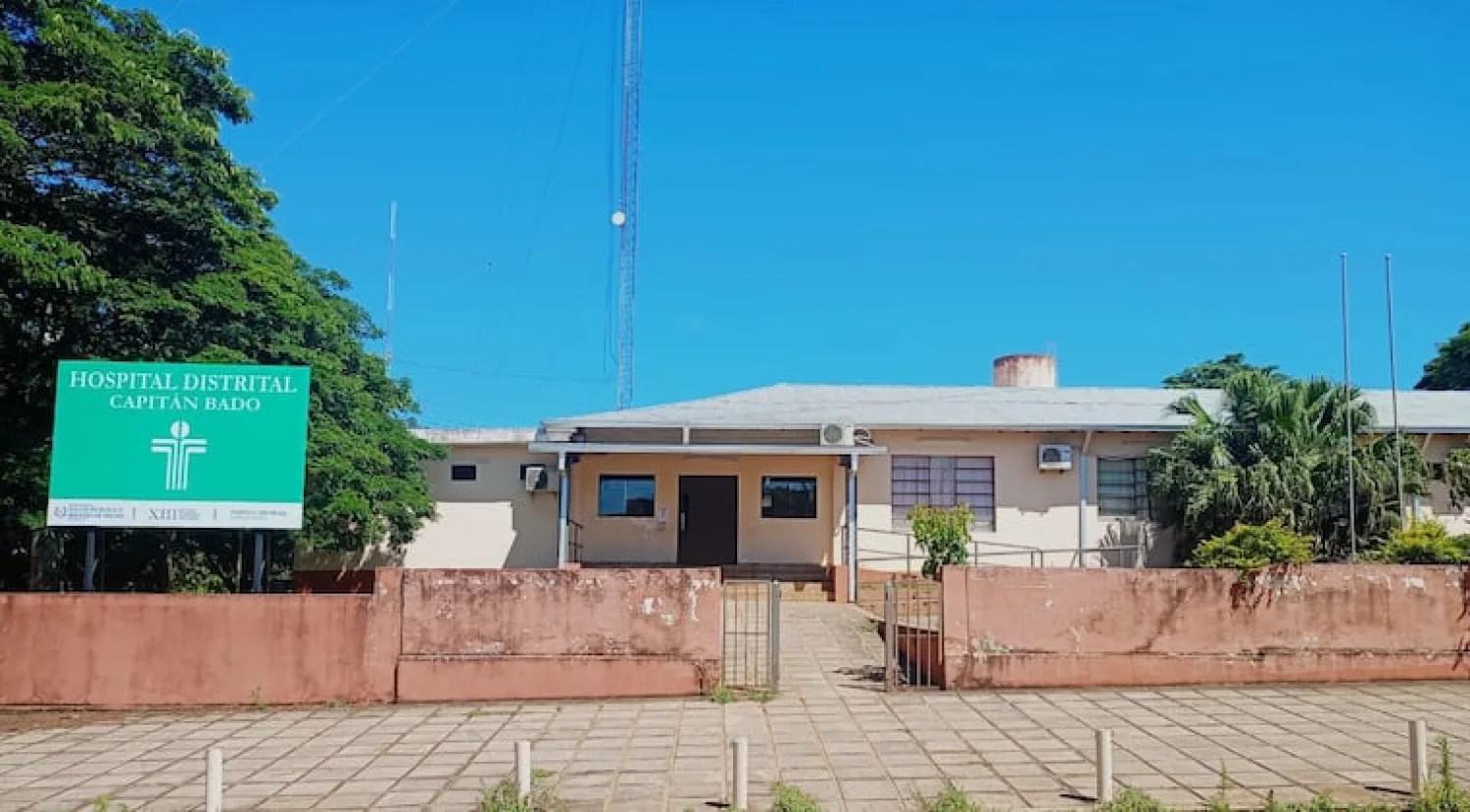 Adulto mayor resulta con graves quemaduras tras incendio que destruyó su vivienda en Capitán Bado