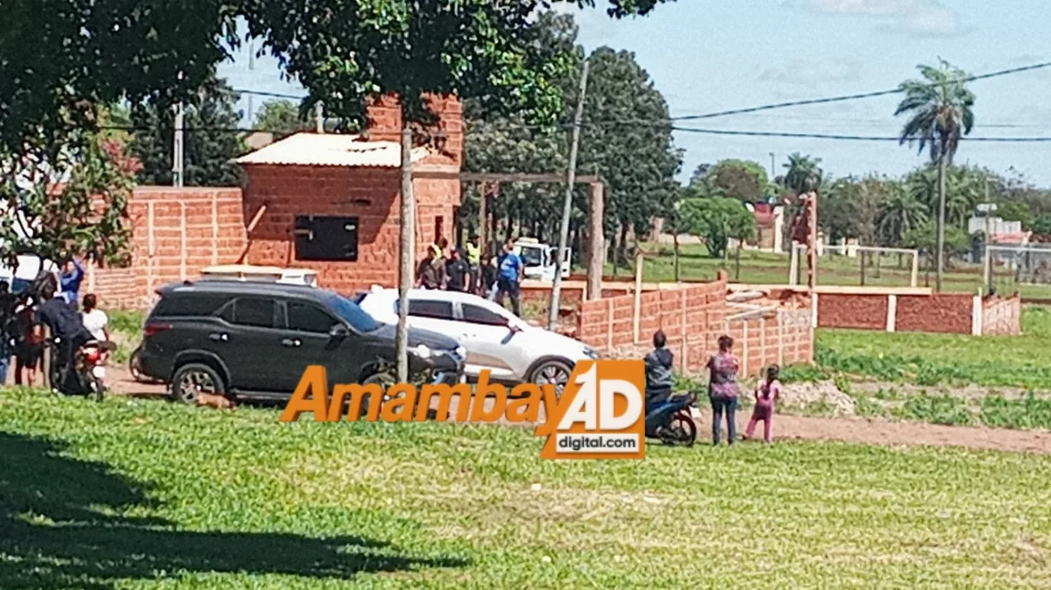 Hallan sin vida a un hombre de 61 años dentro de una construcción abandonada