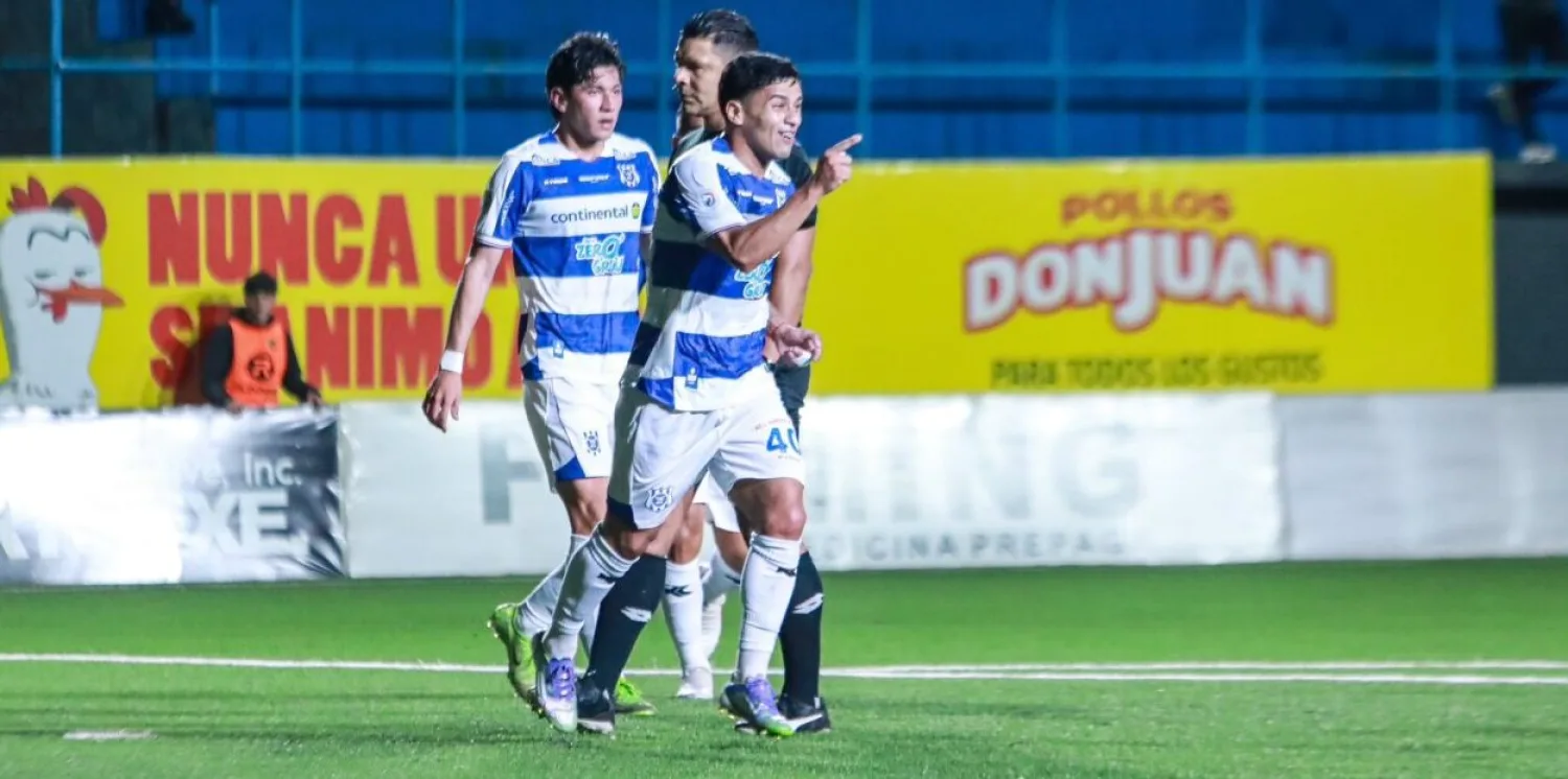 El puntero, obligado a ganar ante el colero