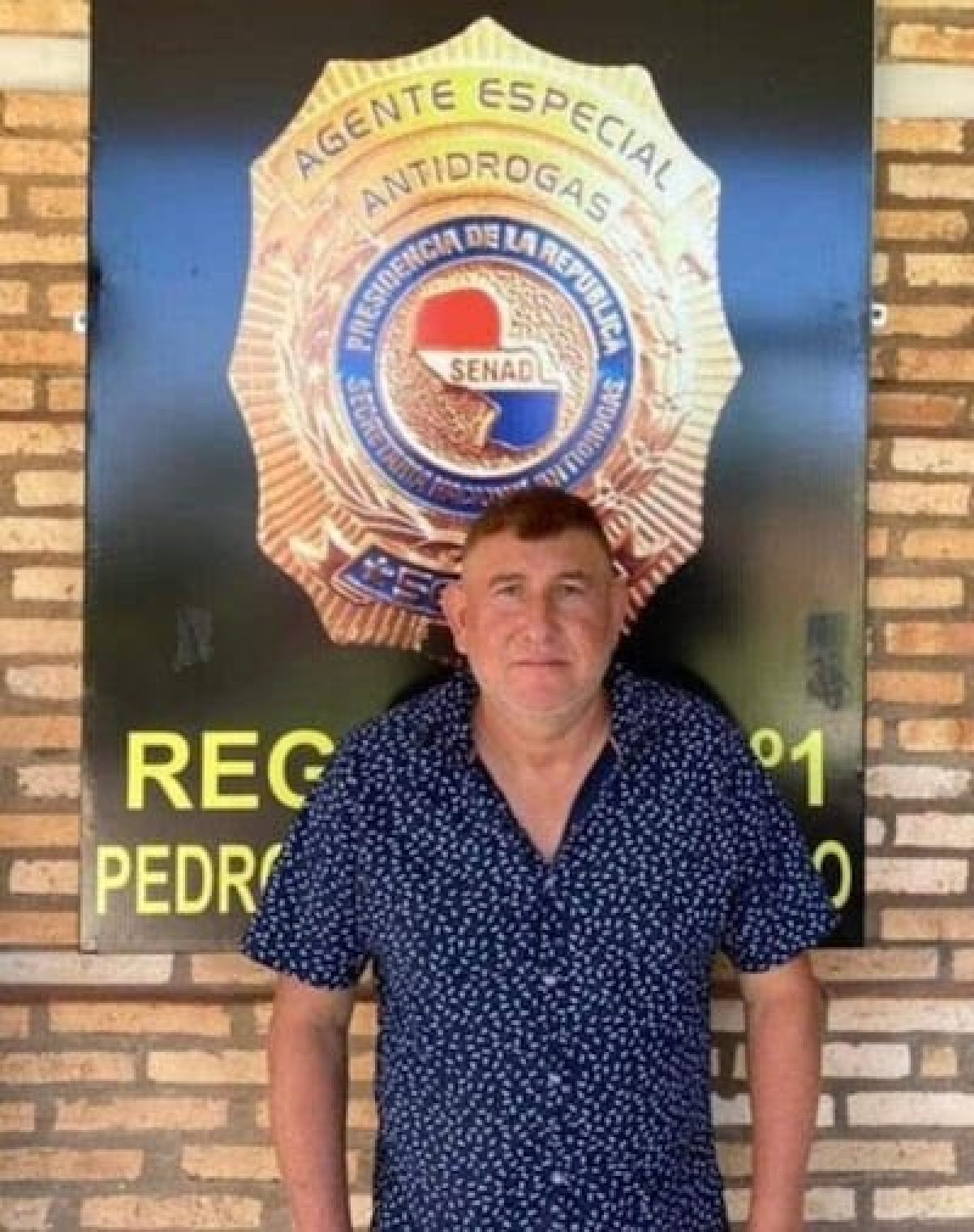 Exintendente de Zanja Pytã es condenado a 5 años por posesión de drogas peligrosas