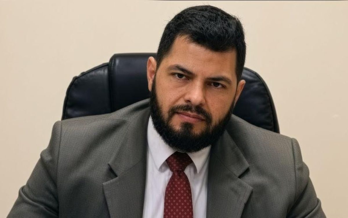 Capitán Bado: Imputan a un juez por lavado de activos y piden su desafuero