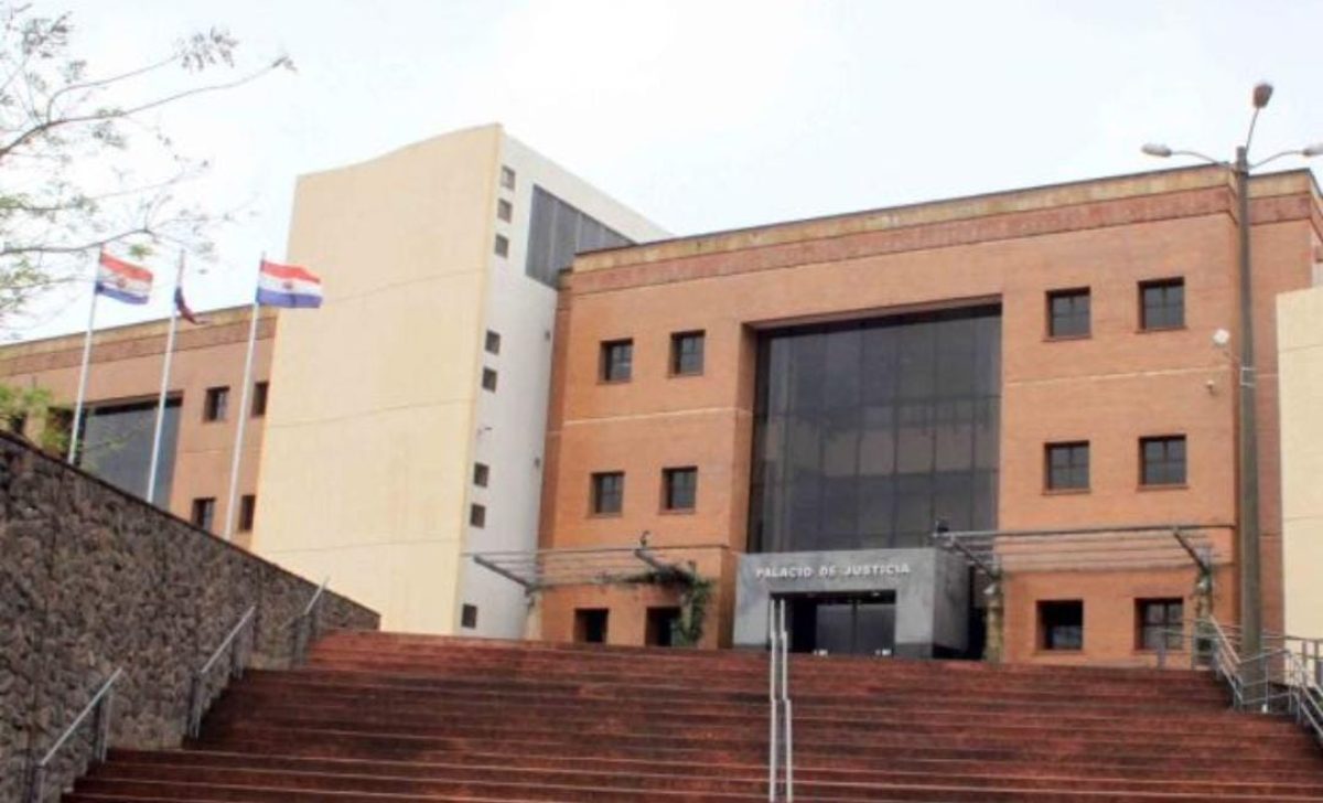 Condenan a 13 años de prisión a un nativo por matar a su hermano durante una discusión