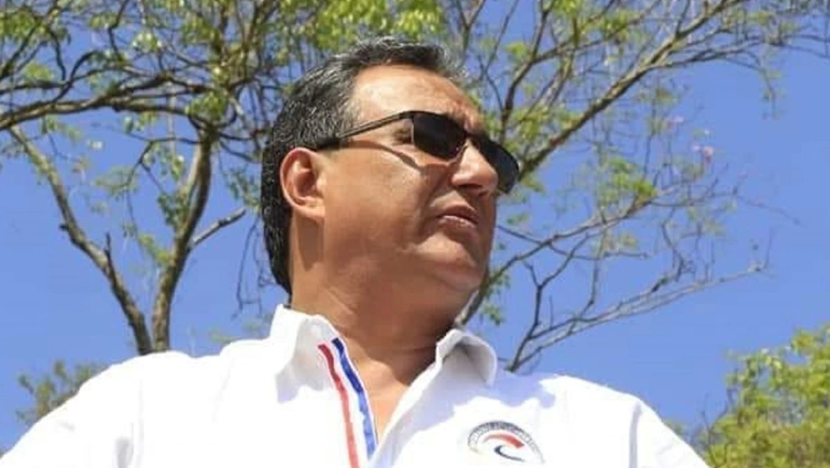Hugo Javier “ve fantasmas”, dice su abogado tras retractarse y negar que le pegaron con “guantes de boxeo”