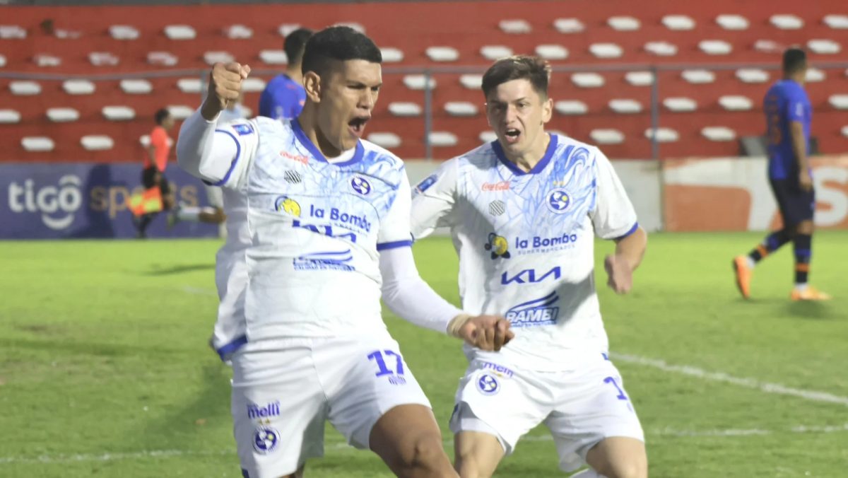 Sol de América aplastó al 2 de Mayo y avanzó a cuartos
