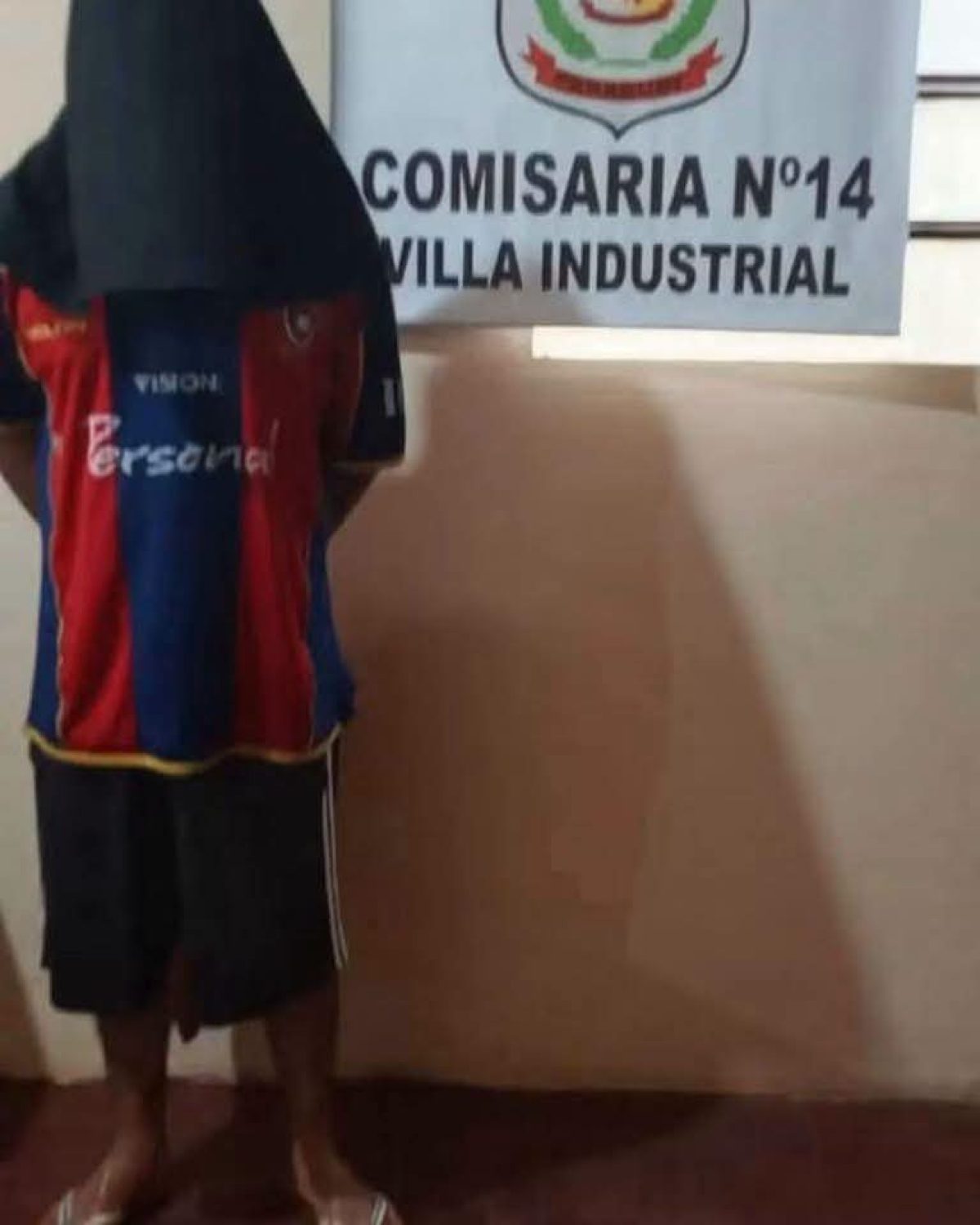 Hijo es imputado por homicidio doloso tras la muerte de su padre en el barrio Defensores del Chaco