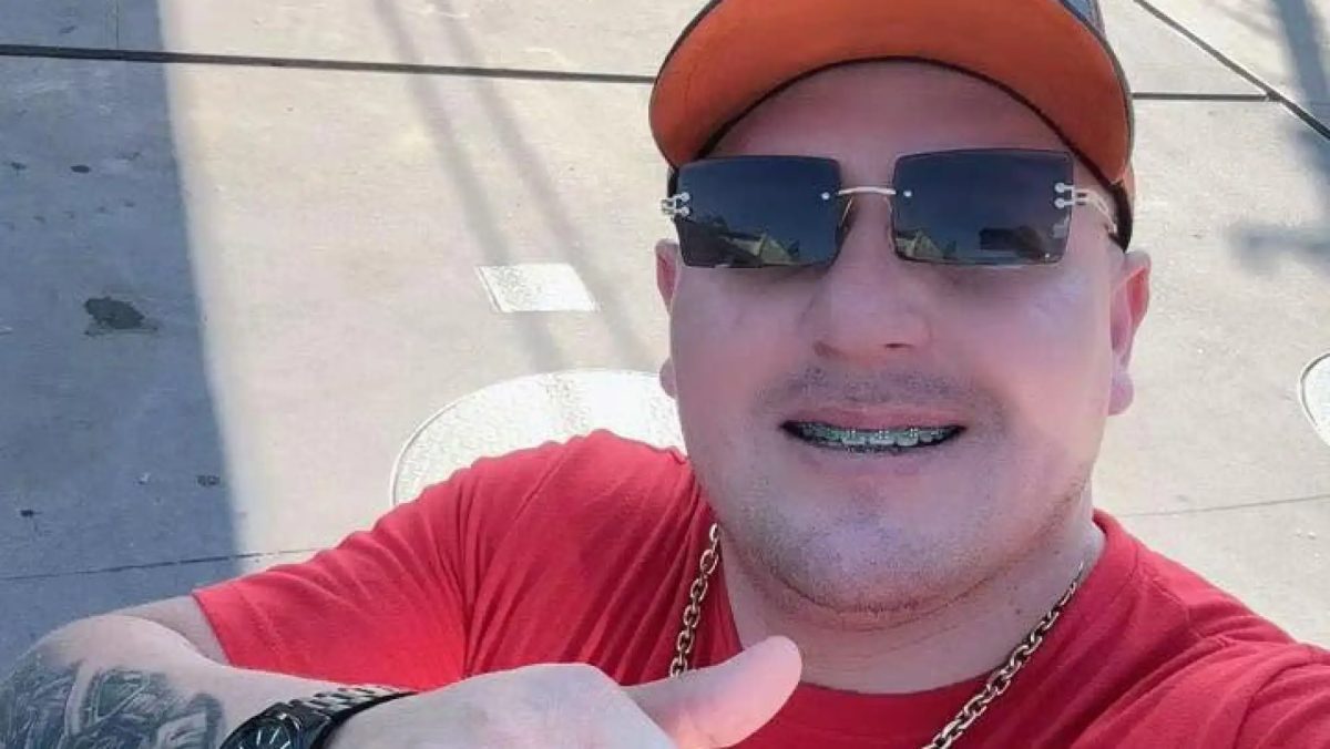 Crimen de Rebeca: Aparece alias Polaco en una parada de ómnibus en Tebicuarymí y es detenido