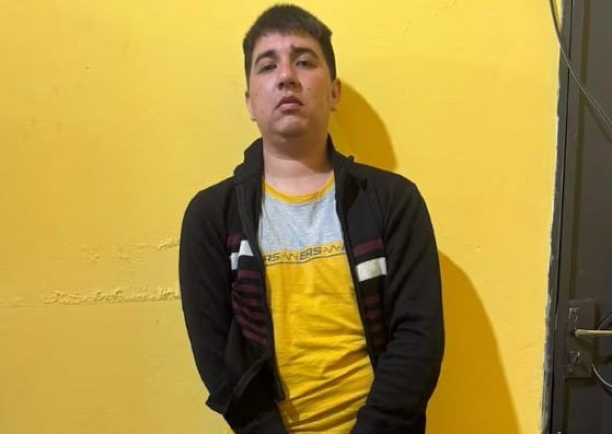 Detienen al único sospechoso de asesinar a Deysi Giménez
