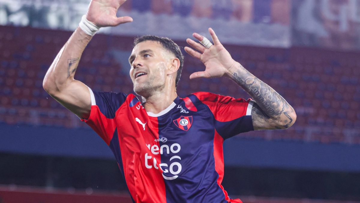 Copa Paraguay: Cerro Porteño se juega todo
