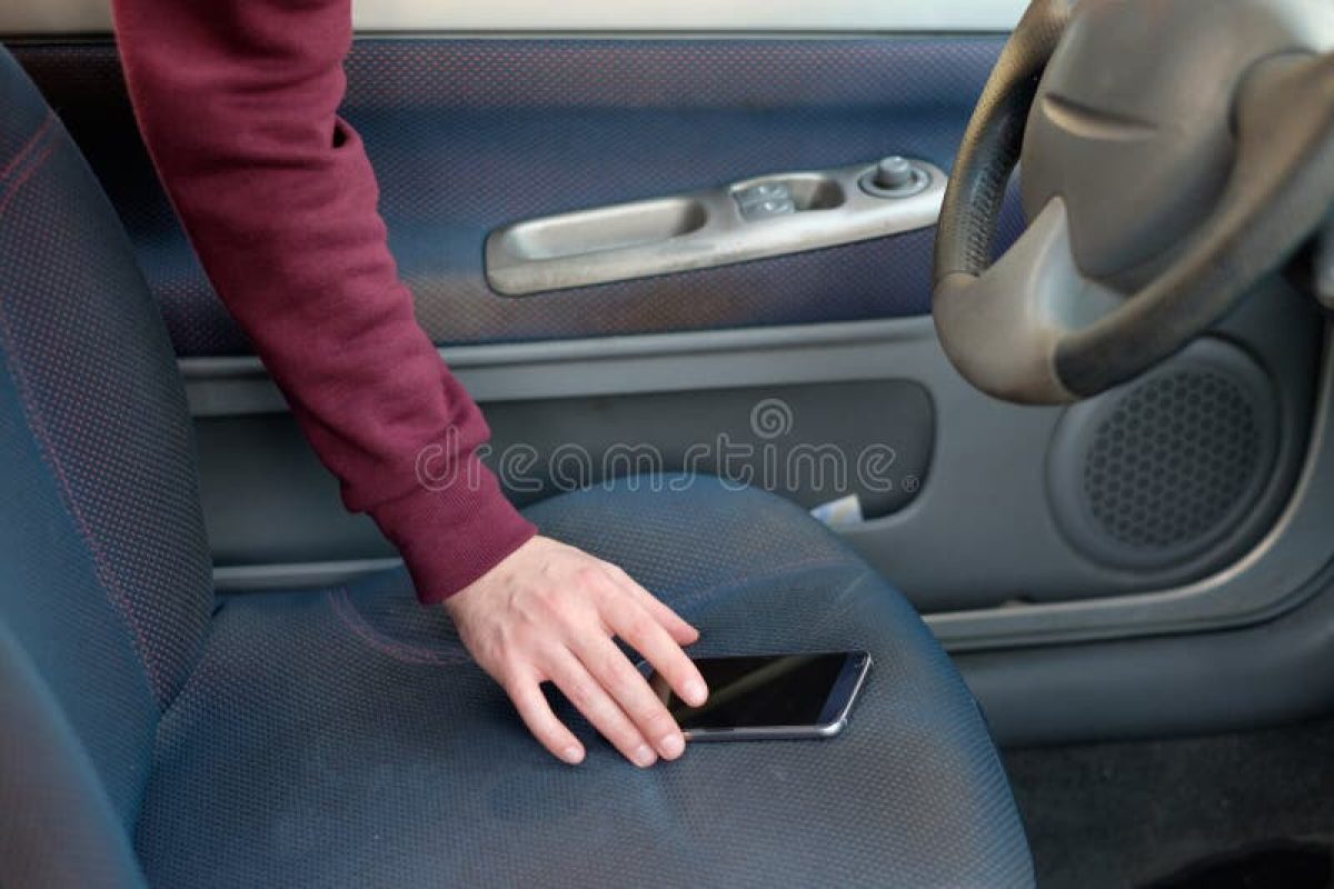 Denuncian hurto de una notebook, un celular y prendas de vestir de una camioneta en Pedro Juan Caballero