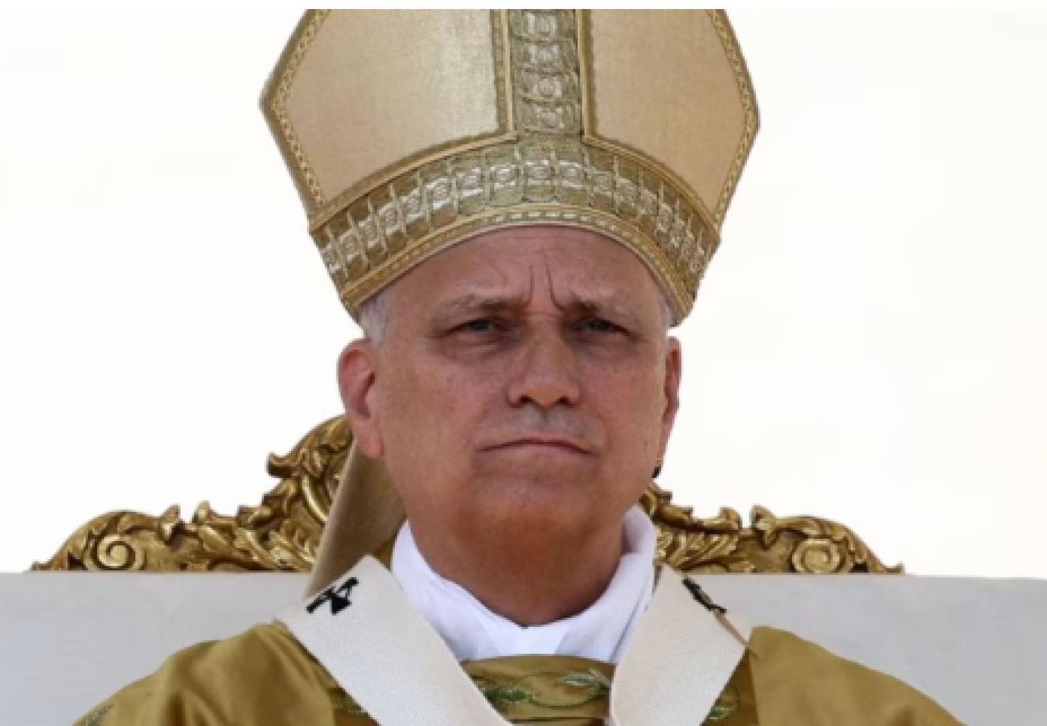 Críticas cruzadas entre el papa León XIV y Donald Trump por el conflicto en Irán