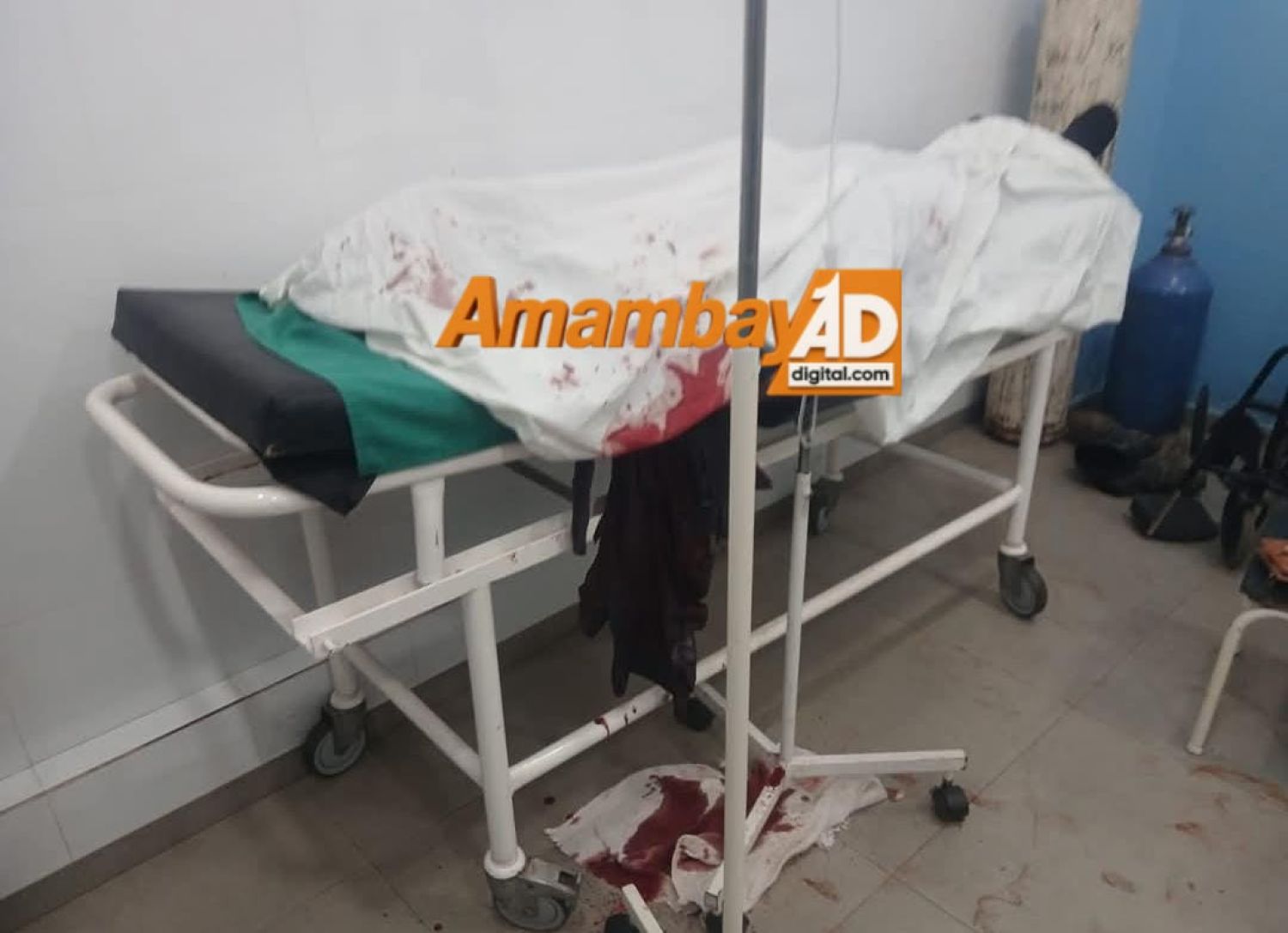 Ganadero brasileño muere tras recibir disparo de arma de fuego en Bella Vista Norte; detienen al supuesto autor