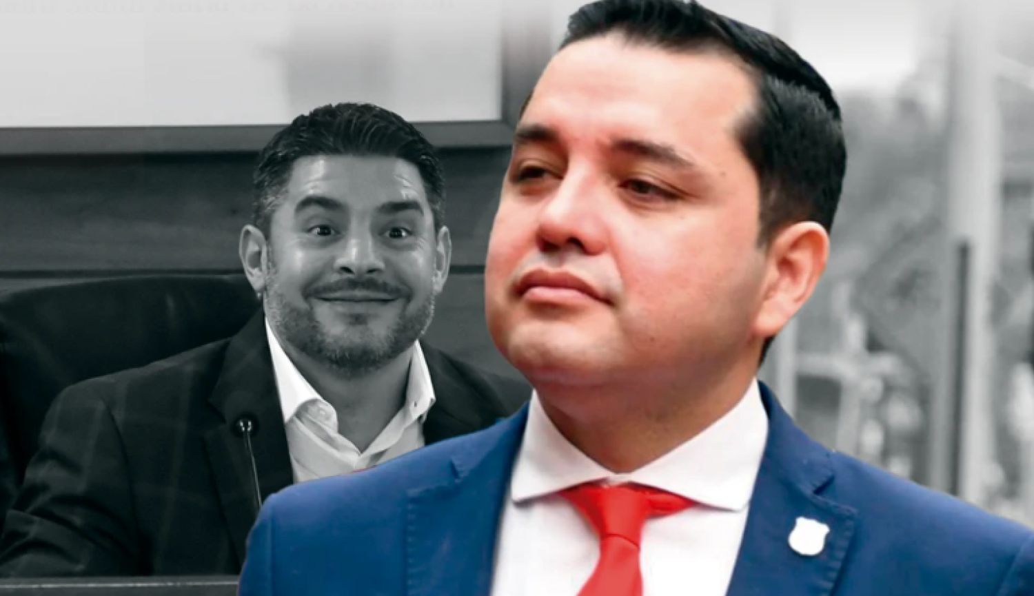 Bello hizo "bollo" la Municipalidad: Los números rojos tras el discurso de austeridad