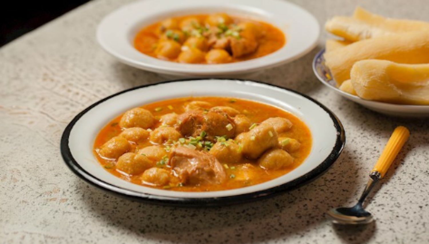 Día Nacional del Vorí Vorí, invitan a degustación gratuita en Asunción y otros puntos del interior del país