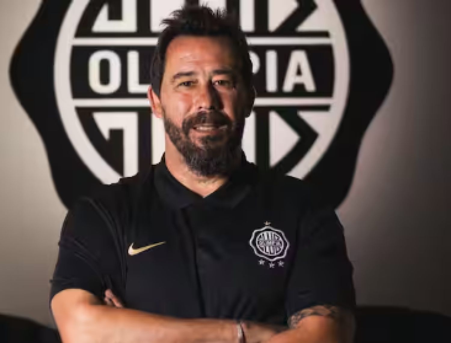 Olimpia tropieza ante Trinidense y "Vitamina" llama a la calma