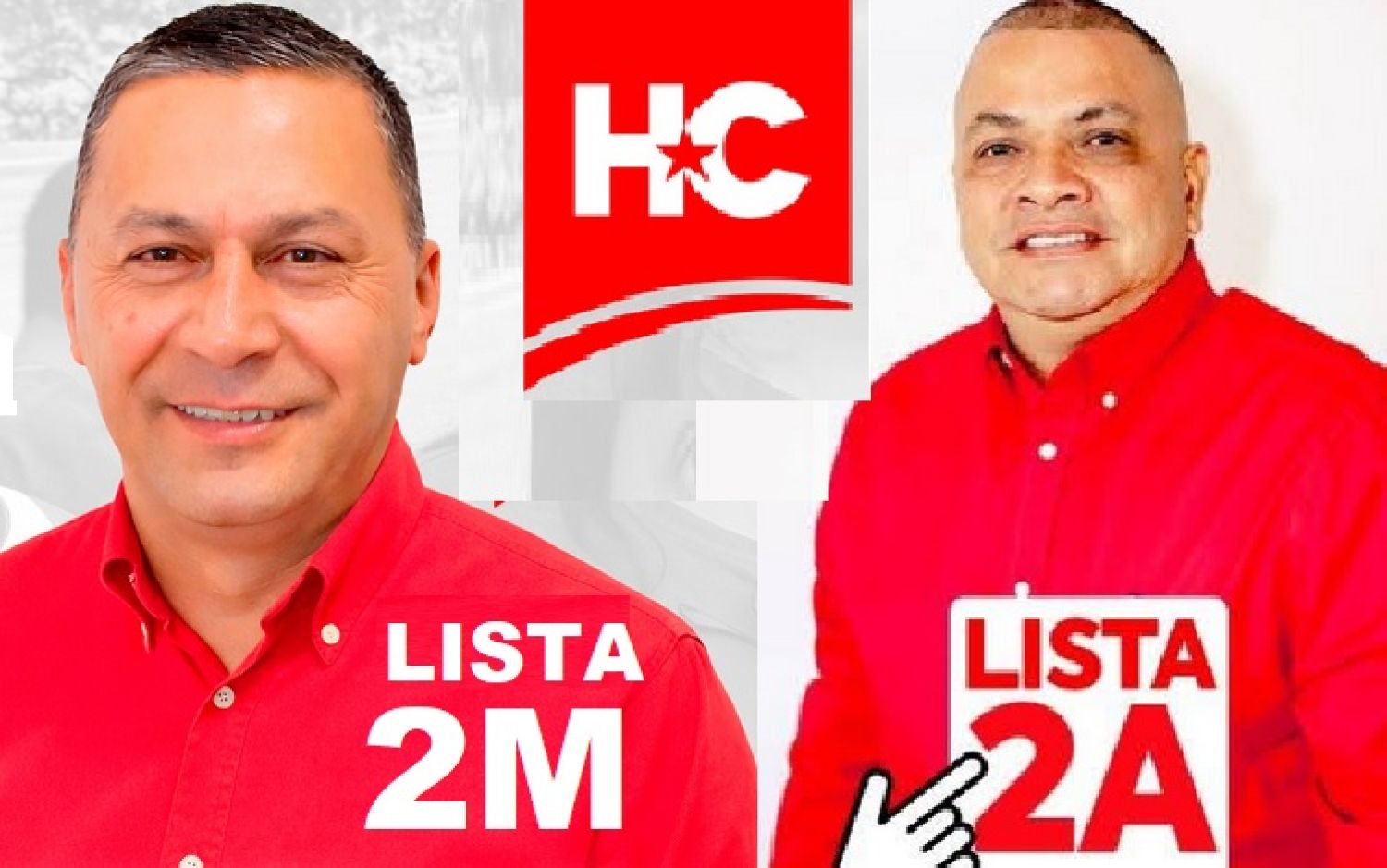 En Zanja Pytã el oficialismo colorado define candidaturas con dos fuertes listas internas