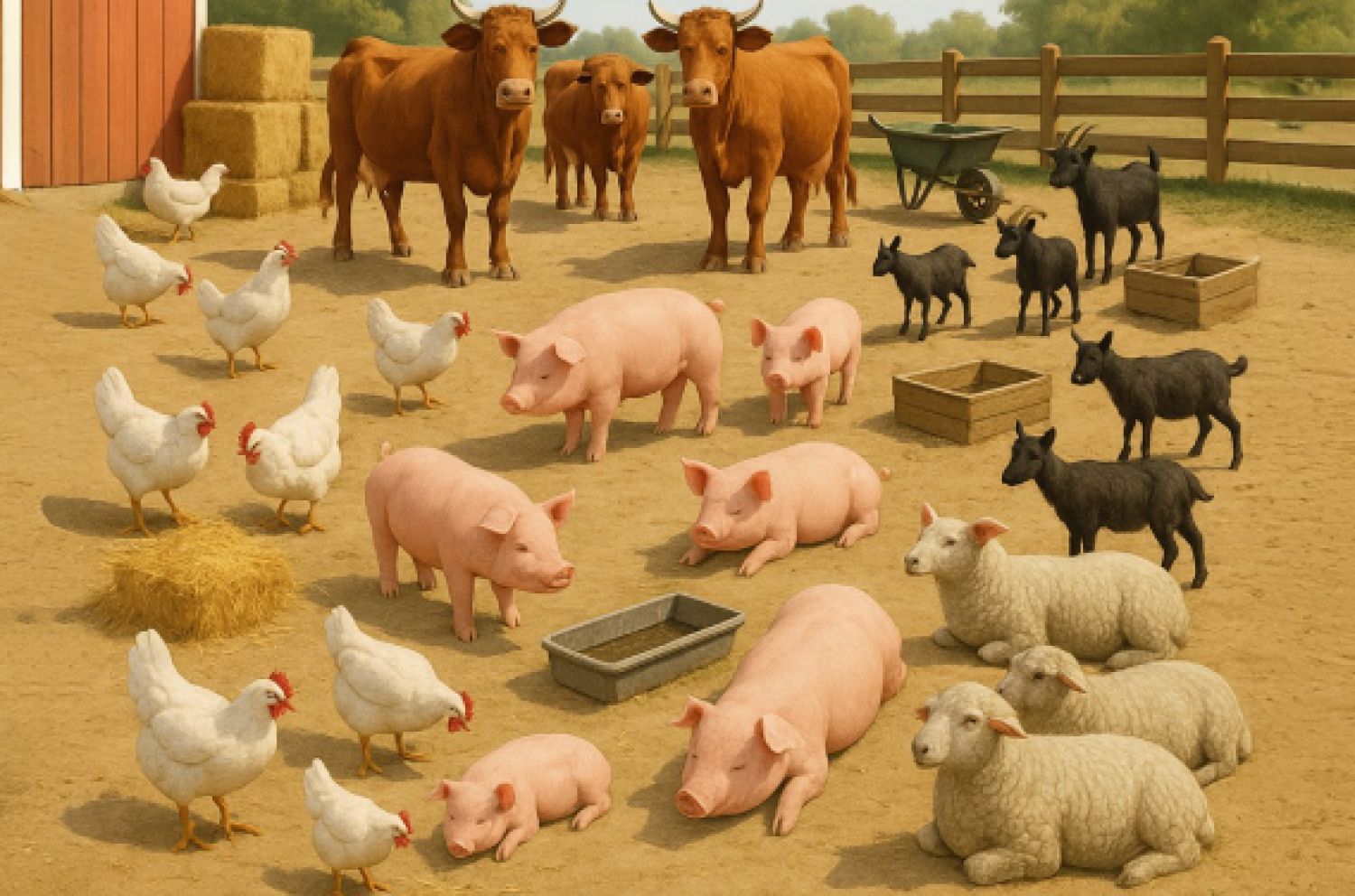 ¿Qué culpa tienen los animales? Una reflexión sobre la Semana Santa
