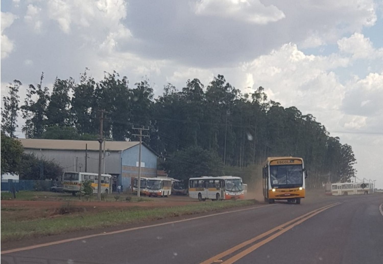 La frontera del olvido: El abismo educativo entre Paraguay y Brasil